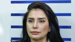 Fiscalía afirma que cartel de Sinaloa estuvo detrás de la fuga de excongresista colombiana