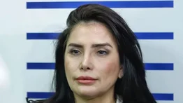 Fiscalía afirma que cartel de Sinaloa estuvo detrás de la fuga de excongresista colombiana