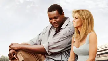 ¡Todo era mentira! ¿Recuerdas la película «Un sueño posible»? Pues, revelaron la verdad ¡Todo era mentira! ¿Recuerdas la película «Un sueño posible»? Pues, revelaron la verdad