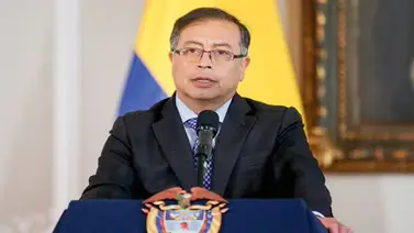 Petro pedirá colaboración a dos países para investigar corrupción de Odebrecht Petro pedirá colaboración a dos países para investigar corrupción de Odebrecht