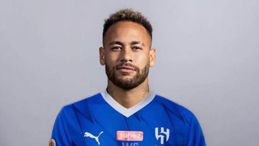 ¡Ya es un hecho! El Al Hilal oficializa el fichaje de Neymar