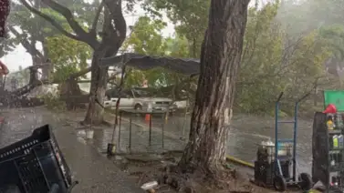 Aguacero causó estragos en Cumaná este 15Ago (+Fotos) Aguacero causó estragos en Cumaná este 15Ago (+Fotos)