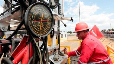 Pdvsa reporta incremento en la producción del crudo: Conozca cuánto