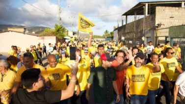 AHORA| Sabotean actividad de Henrique Capriles en Apure (+Videos)