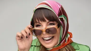 Ana María Simón trae “Sin Cuenta” al Centro Cultural BOD Ana María Simón trae “Sin Cuenta” al Centro Cultural BOD