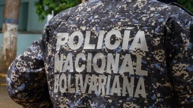 LO ÚLTIMO: Muere funcionario policial durante tiroteo en Monagas