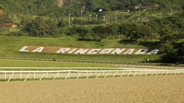La reunión 32 en La Rinconada ya tiene inscritos