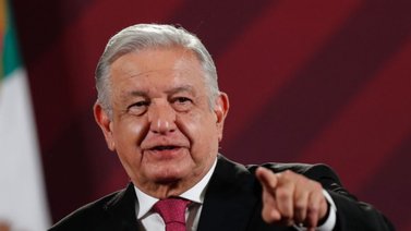 Conoce las razones por las cuales López Obrador no puede criticar a esta senadora