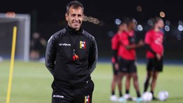 ¡Habló el "Bocha"! Esto dijo Fernando Batista de la Vinotinto y la clasificación al Mundial