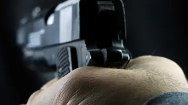 ¡Peligro! Delincuentes tirotean vivienda: Un hombre murió en el atentado ¡Peligro! Delincuentes tirotean vivienda: Un hombre murió en el atentado