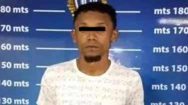¡Insólito! Quiso asfixiar a su hijo de nueve años durante una discusión ¡Insólito! Quiso asfixiar a su hijo de nueve años durante una discusión