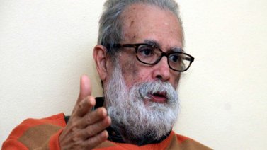 Maduro se pronuncia sobre la muerte del escritor Roberto Hernández Montoya