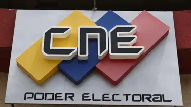 Proponen que los nuevos rectores del CNE se elijan mediante un diálogo Proponen que los nuevos rectores del CNE se elijan mediante un diálogo