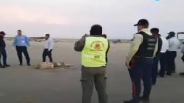 Hallan cadáver de pescador falconiano en el Zulia: Llevaba 10 días desaparecido Hallan cadáver de pescador falconiano en el Zulia: Llevaba 10 días desaparecido