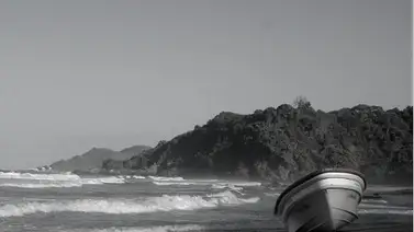 Qué dolor: Mueren tres niños tras el naufragio de una embarcación Qué dolor: Mueren tres niños tras el naufragio de una embarcación