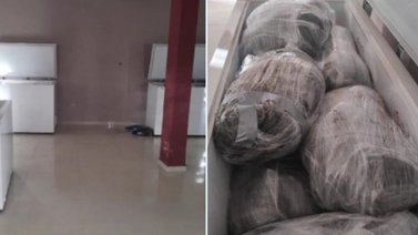 ¡Dantesco! Hallan 13 cuerpos desmembrados en casas de grupos criminales