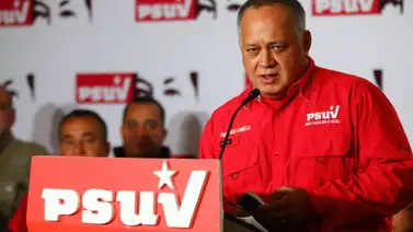 ¿Aumento de salario mínimo en Venezuela?: Esto dijo Diosdado Cabello ¿Aumento de salario mínimo en Venezuela?: Esto dijo Diosdado Cabello