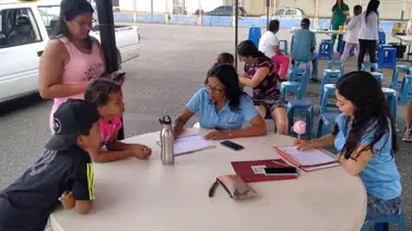 Así puedes tramitar una constancia de vida en San Diego Así puedes tramitar una constancia de vida en San Diego