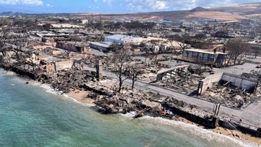 Autoridades de Hawái prevén que cifra de fallecidos ascienda