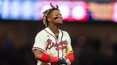 ¡Pura élite! Ronald Acuña Jr. se une a este grupo selecto