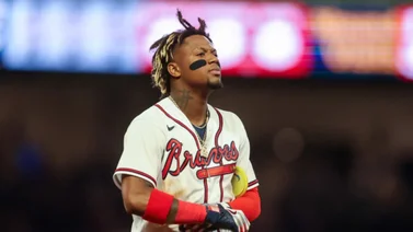 ¡Pura élite! Ronald Acuña Jr. se une a este grupo selecto