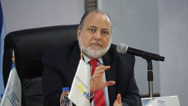 Defensor del Pueblo habló sobre las sanciones contra Venezuela