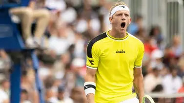 Así queda el ranking de la ATP tras el Masters 1.000 de Toronto Así queda el ranking de la ATP tras el Masters 1.000 de Toronto