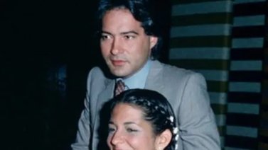 ¡Doloroso! Así se quebró Jean Carlo Simancas al recordar a Maye Brandt