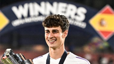 El Chelsea se despide de este jugador: Se marcha al Real Madrid