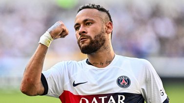 ¡Samba para el fútbol árabe! Neymar es nuevo jugador del Al-Hilal