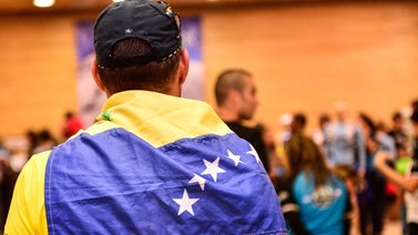 Plan Venezuela
