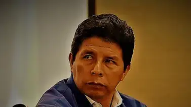 Ordenan prórroga en investigación contra este expresidente de Perú Ordenan prórroga en investigación contra este expresidente de Perú