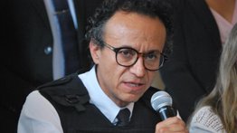 Movimiento de Villavicencio reemplaza a González por este candidato a la presidencia