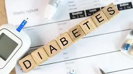 ¿Qué causa la diabetes no controlada?