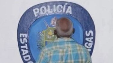 Cae septuagenario por presunto abuso sexual a una menor