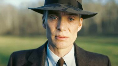 ¡Sorprendente! La inesperada película que supera a Oppenheimer en taquilla
