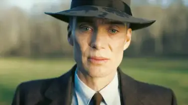 ¡Sorprendente! La inesperada película que supera a Oppenheimer en taquilla ¡Sorprendente! La inesperada película que supera a Oppenheimer en taquilla