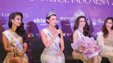 Organización Miss Universo toma una decisión tras denuncias de abuso sexual