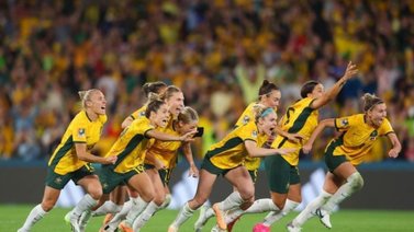 Estas son las semifinales del Mundial Femenino