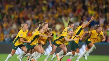 Estas son las semifinales del Mundial Femenino Estas son las semifinales del Mundial Femenino