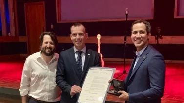 ¡Entérese! Declaran el día de Juan Guaidó: Sepa dónde