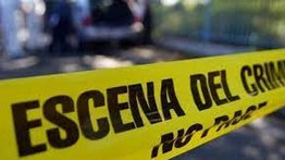 Tres policías muertos tras un ataque de grupo armado