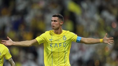 ¿Mentalidad ganadora o egoísmo? Cristiano Ronaldo reclamó tras quedar campeón: El motivo te sorprenderá