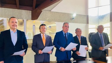 ¿De qué trata?: Universidades privadas crean alianza