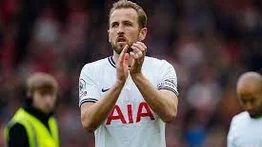 ¡Oficial! Harry Kane fichó con este grande de Europa