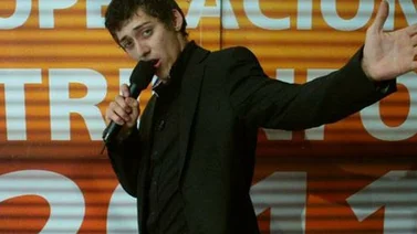 Ganó en un reconocido show de talento y ahora cobra por desnudarse