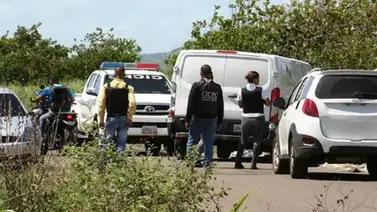 Cicpc investiga la muerte de dos abuelos: Las víctimas fueron brutalmente golpeadas Cicpc investiga la muerte de dos abuelos: Las víctimas fueron brutalmente golpeadas