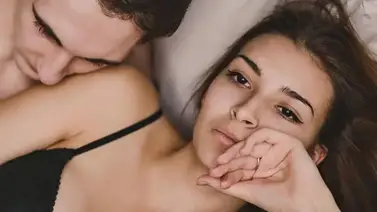 OJO MUJERES: Este podría ser el motivo que te impide tener orgasmos OJO MUJERES: Este podría ser el motivo que te impide tener orgasmos