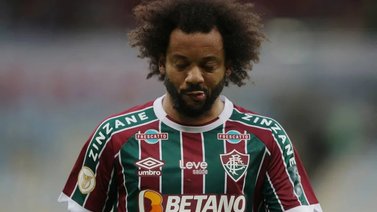 Suspenden a Marcelo en la Copa Libertadores por este motivo