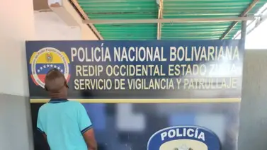 PNB aprehendió a un falso oftalmólogo (+Detalles) PNB aprehendió a un falso oftalmólogo (+Detalles)